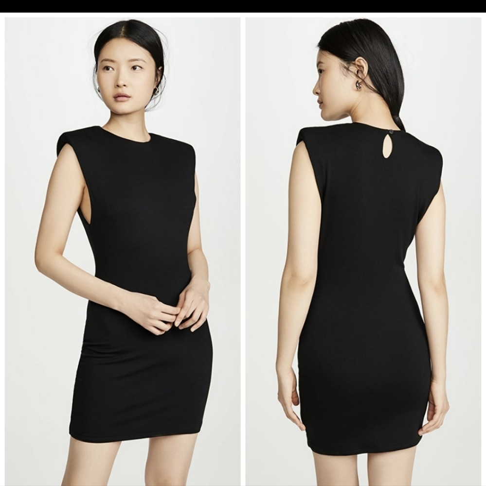 Reformation Rumi Dress Size Large